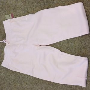 Reebok jogger NWT